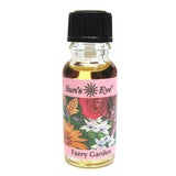 Sun's Eye Faery Garden Oil