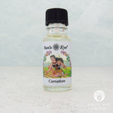 Sun's Eye Carnation Oil