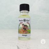 Sun's Eye Mango Oil