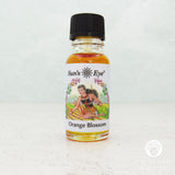 Sun's Eye Orange Blossom Oil