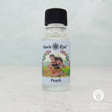 Sun's Eye Peach Oil