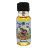 Sun's Eye Gardenia Oil