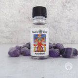 Sun's Eye Amethyst Oil