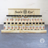 Sun's Eye Red Jasper Oil