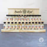 Sun's Eye Rose Quartz Oil