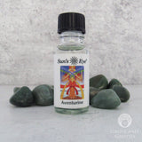 Sun's Eye Aventurine Oil