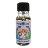 Sun's Eye Guardian Angel Oil