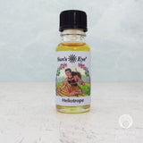 Sun's Eye Heliotrope Oil