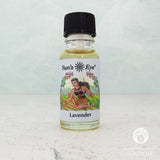 Sun's Eye Lavender Oil