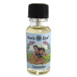 Sun's Eye Lavender Oil