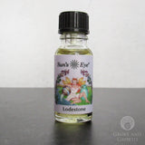 Sun's Eye Lodestone Oil