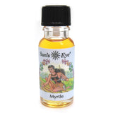 Sun's Eye Myrtle Oil