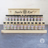 Sun's Eye Psychic Power Oil