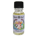 Sun's Eye Protection Oil