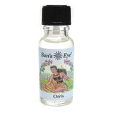 Sun's Eye Orris Oil