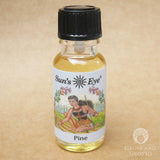 Sun's Eye Pine Oil