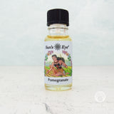 Sun's Eye Pomegranate Oil