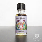 Sun's Eye Prosperity Oil