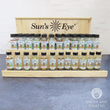 Sun's Eye Cypress Oil