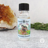 Sun's Eye Rosemary Oil (Essential)