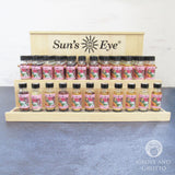 Sun's Eye Enchanted Forest Oil