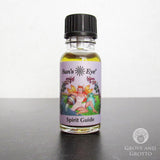 Sun's Eye Spirit Guide Oil