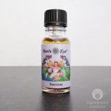 Sun's Eye Success Oil