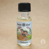 Sun's Eye Verbena Oil