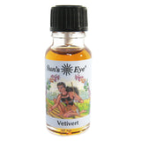 Sun's Eye Vetivert Oil