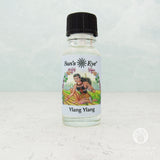 Sun's Eye Ylang Ylang Oil