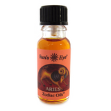 Sun's Eye Aries Oil