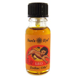 Sun's Eye Leo Oil