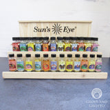 Sun's Eye Pisces Oil