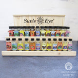 Sun's Eye Cancer Oil