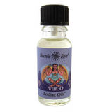 Sun's Eye Virgo Oil