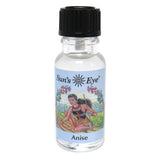 Sun's Eye Anise Oil