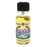 Sun's Eye Tropical Jasmine Oil