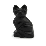 Black Onyx Cat (1.5 Inches)