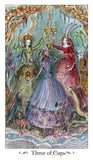 Paulina Tarot