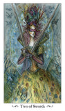 Paulina Tarot
