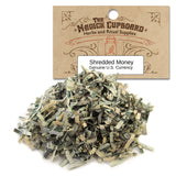 Shredded Money