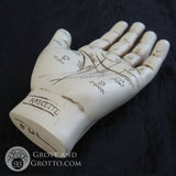 Palmistry Hand with Booklet