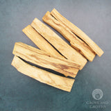 Palo Santo Sticks (Package of 6)