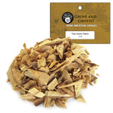 Palo Santo Flakes (1 oz)