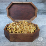 Palo Santo Flakes (1 oz)