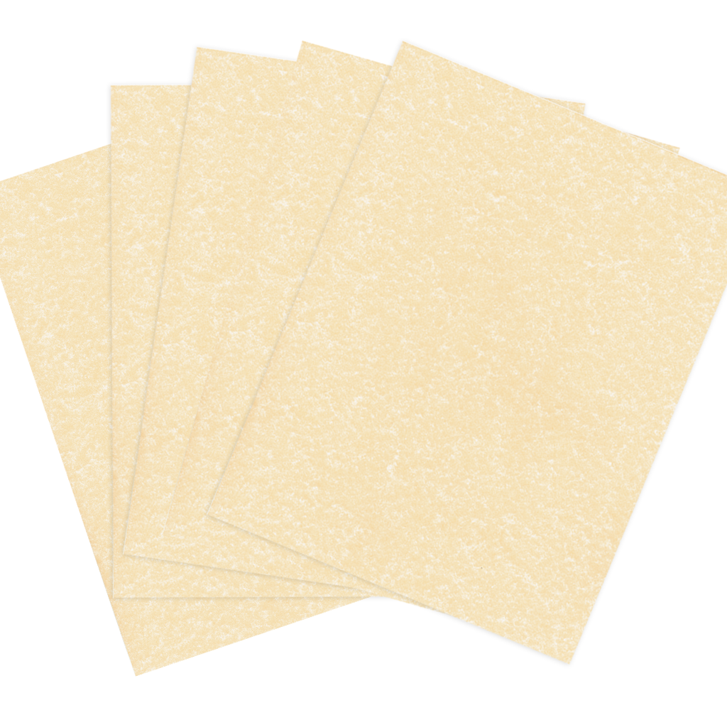 Mini Parchment Lightweight Parchment Paper (10 Pack) – Grove and Grotto