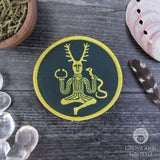 Cernunnos Patch