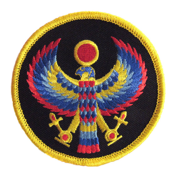 Horus Patch