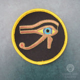 Eye of Ra Patch