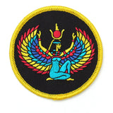 Goddess Isis Patch
